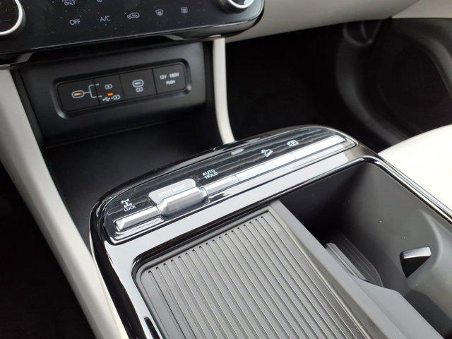 2026 Hyundai Tucson Blue SE - Photo 17