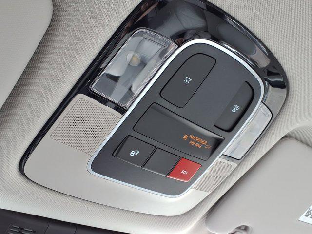 2026 Hyundai Tucson Blue SE - Photo 18