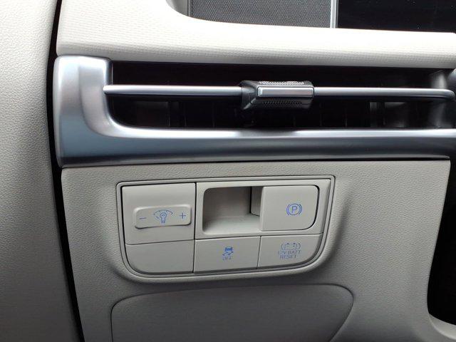 2026 Hyundai Tucson Blue SE - Photo 22