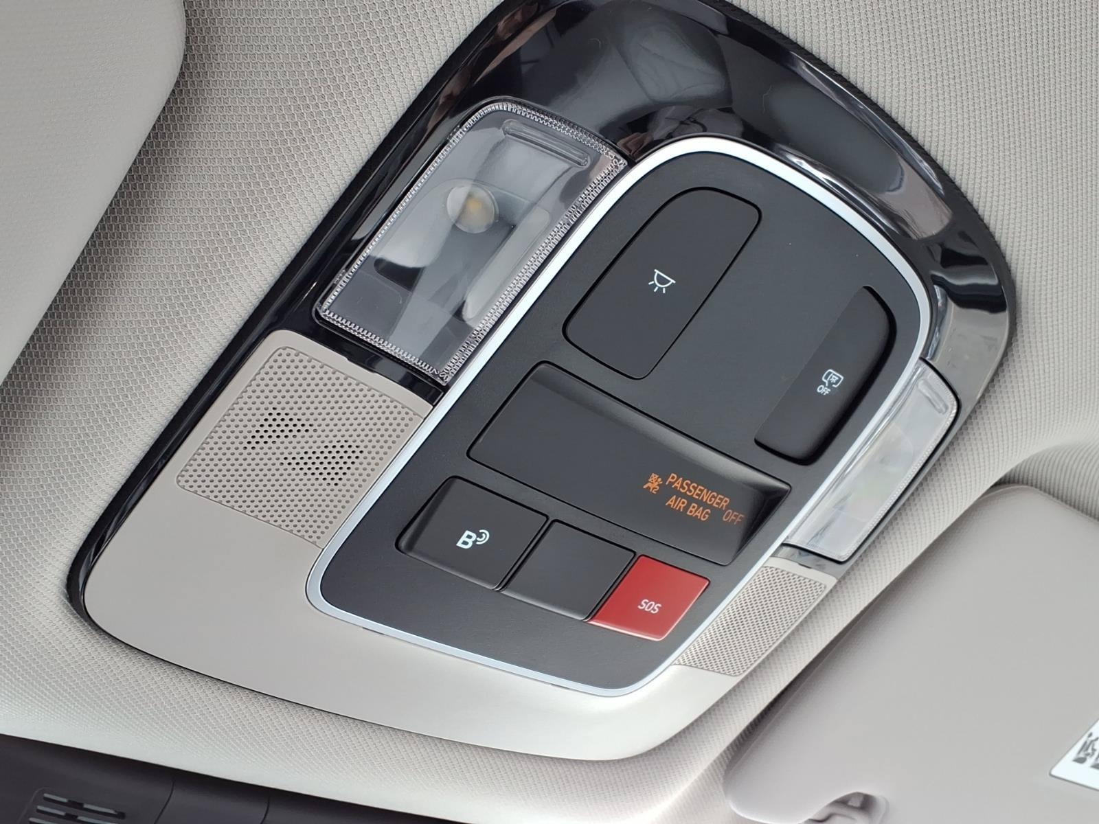 2026 Hyundai Tucson Blue SE - Photo 18