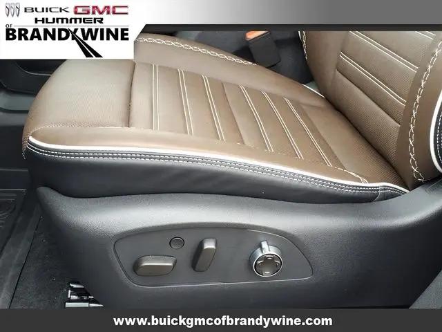 2026 GMC Acadia Denali Ultimate AWD