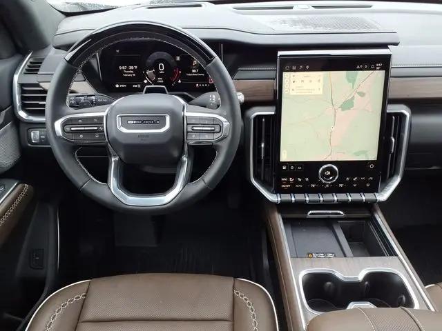 2026 GMC Acadia Denali Ultimate AWD
