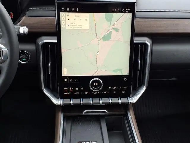 2026 GMC Acadia Denali Ultimate AWD