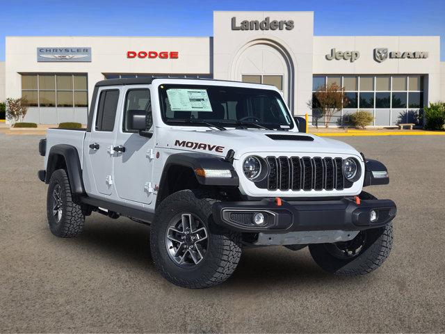 2026 Jeep Gladiator Sport for sale in Norman, OK