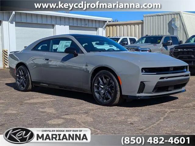 2026 Dodge Charger Scat Pack 2-Door AWD for sale in Marianna, FL