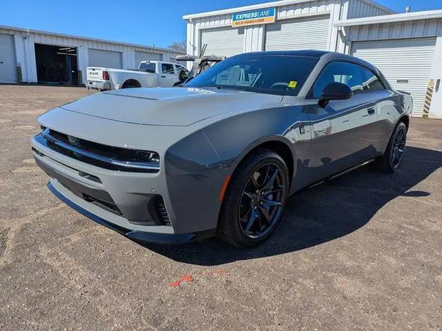 2026 Dodge Charger Scat Pack 2-Door AWD
