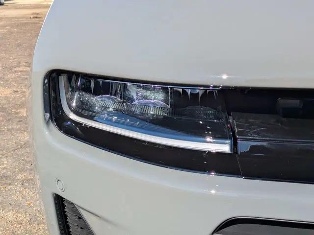 2026 Dodge Charger Scat Pack 2-Door AWD