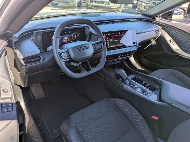 2026 Dodge Charger Scat Pack 2-Door AWD
