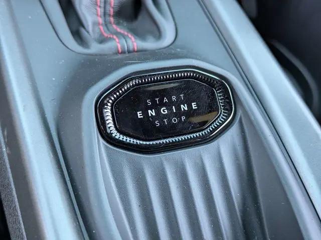 2026 Dodge Charger Scat Pack 2-Door AWD