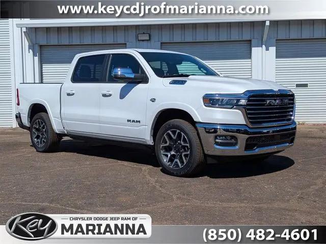 2026 Ram 1500 Laramie Crew Cab 4x4 5'7" Box for sale in Marianna, FL