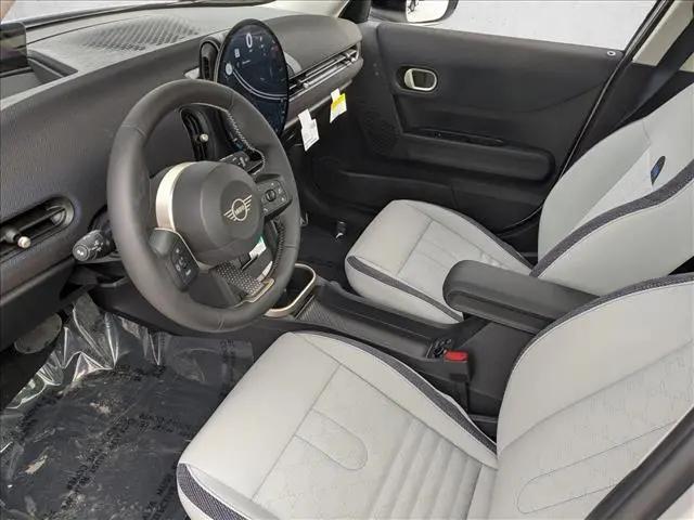 2026 MINI Hardtop Cooper