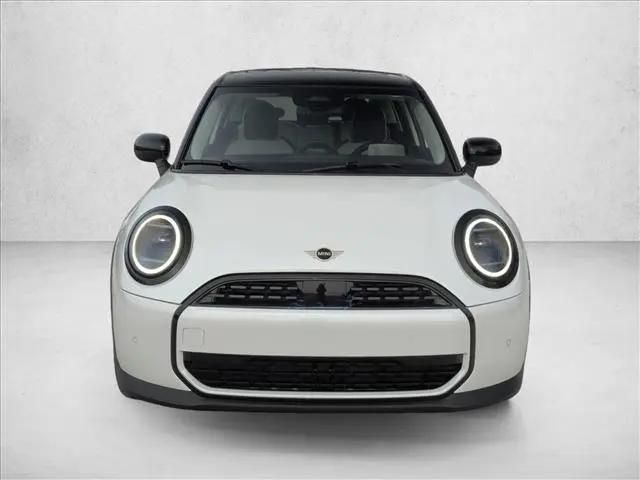 2026 MINI Hardtop Cooper