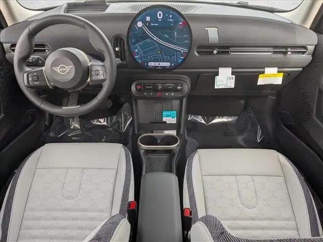 2026 MINI Hardtop Cooper