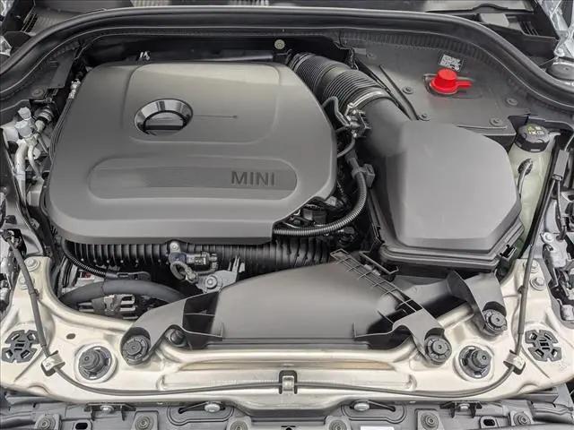 2026 MINI Hardtop Cooper