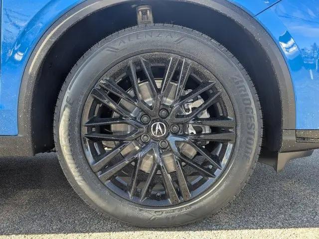 2026 Acura MDX A-SPEC Advance Package