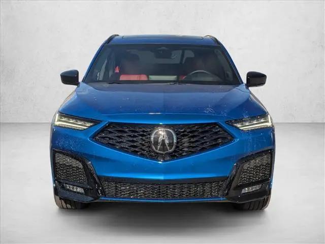 2026 Acura MDX A-SPEC Advance Package