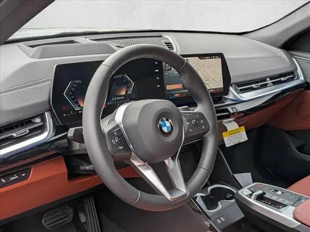 2026 BMW X2 xDrive28i