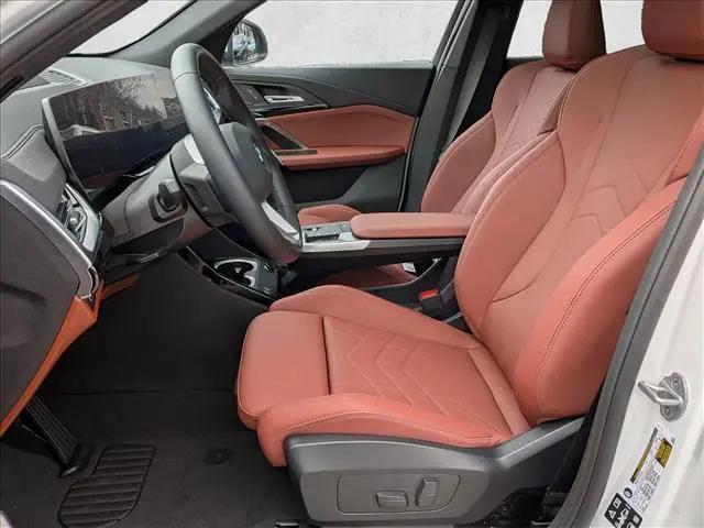 2026 BMW X2 xDrive28i