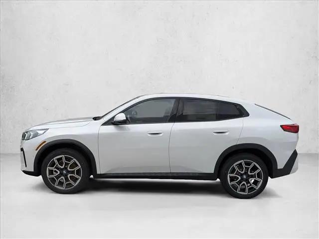 2026 BMW X2 xDrive28i