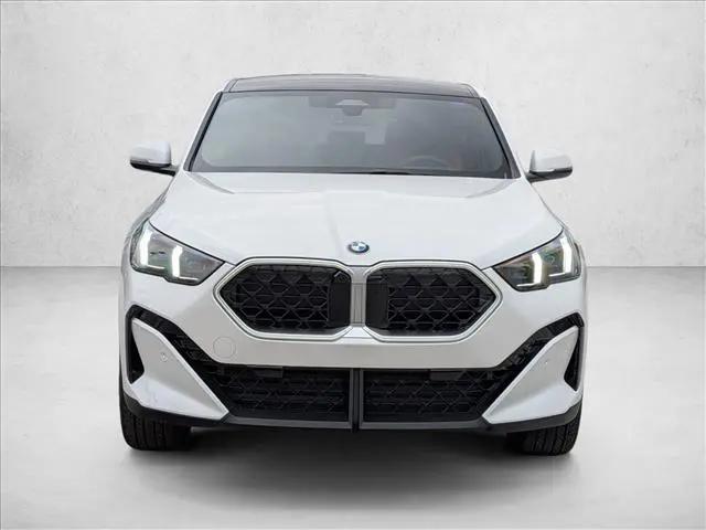2026 BMW X2 xDrive28i
