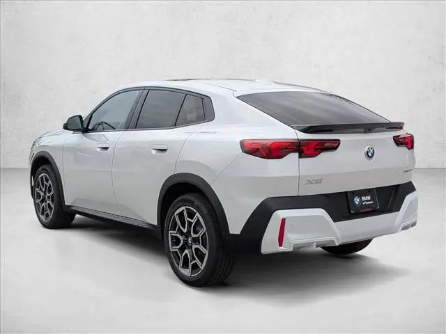 2026 BMW X2 xDrive28i