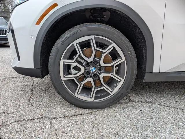 2026 BMW X2 xDrive28i