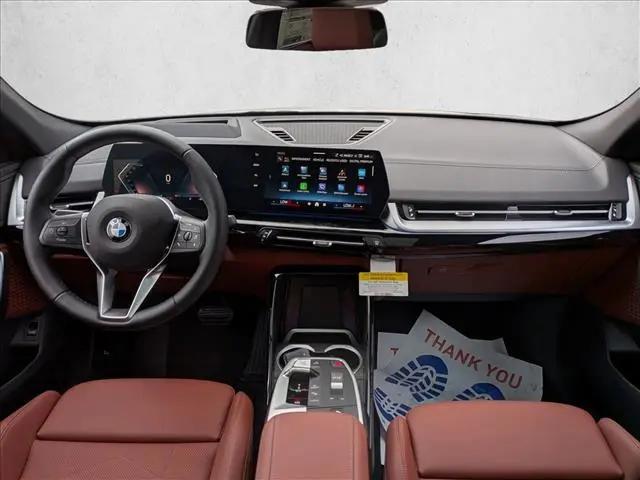 2026 BMW X2 xDrive28i