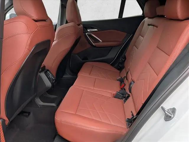 2026 BMW X2 xDrive28i