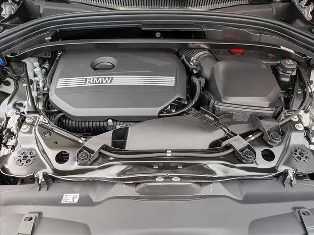 2026 BMW X2 xDrive28i