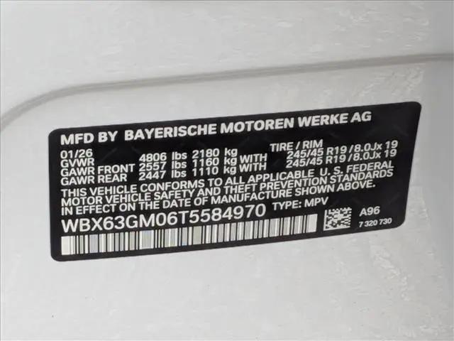 2026 BMW X2 xDrive28i