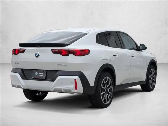 2026 BMW X2 xDrive28i