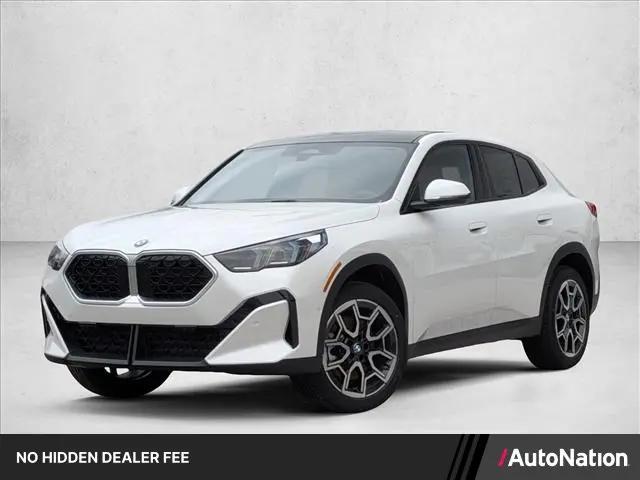 2026 BMW X2 xDrive28i for sale in Towson, MD