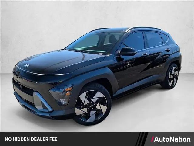 2026 Hyundai Kona Limited for sale in Savannah, GA