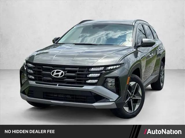 2026 Hyundai Tucson Hybrid SEL for sale in Savannah, GA