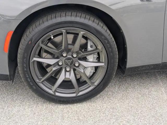 2026 Dodge Charger Scat Pack 2-Door AWD