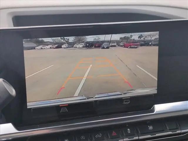 2026 GMC Sierra 1500 Crew Cab, Short Bed, SLE, RWD