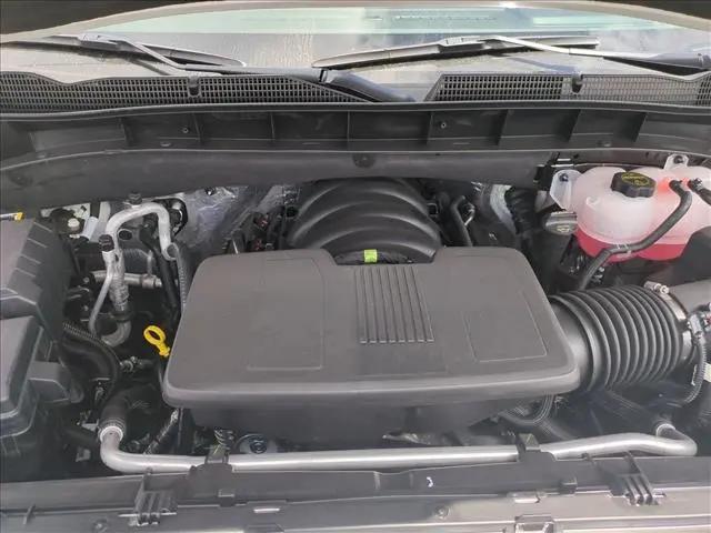 2026 GMC Sierra 1500 Crew Cab, Short Bed, SLE, RWD