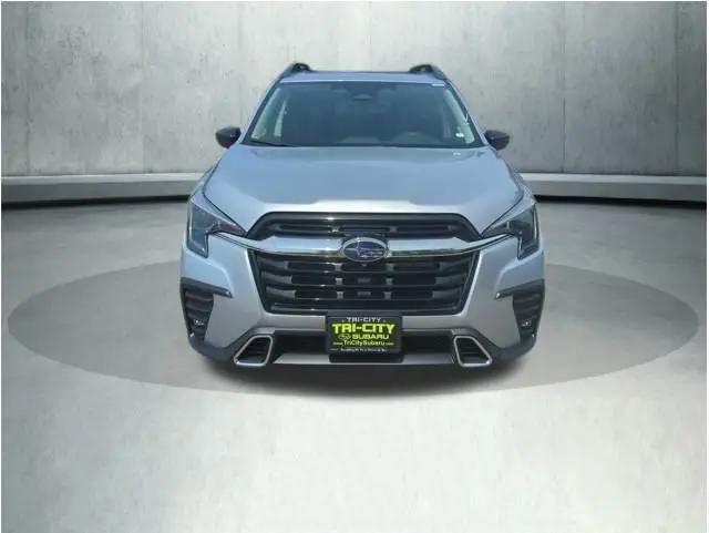 2025 Subaru Ascent Touring 7-Passenger
