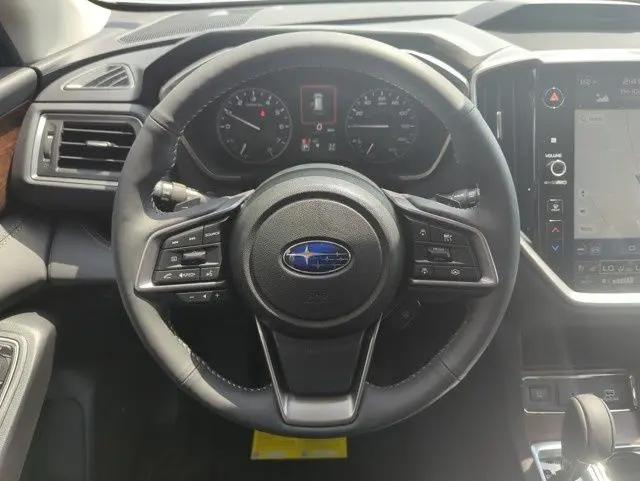 2025 Subaru Ascent Touring 7-Passenger