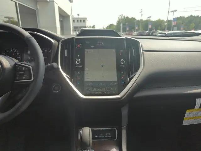 2025 Subaru Ascent Touring 7-Passenger