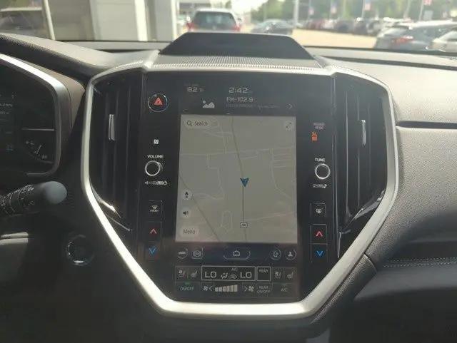 2025 Subaru Ascent Touring 7-Passenger