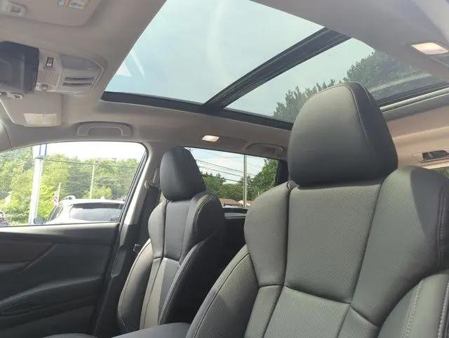 2025 Subaru Ascent Touring 7-Passenger