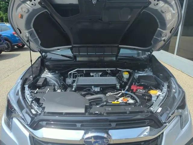 2025 Subaru Ascent Touring 7-Passenger
