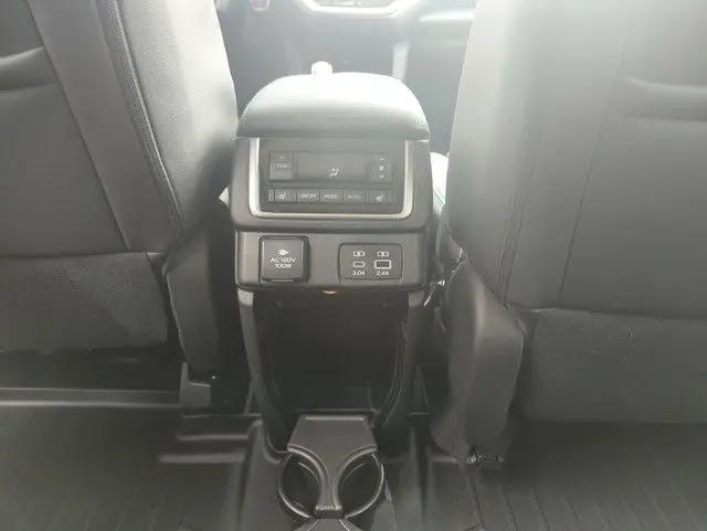 2025 Subaru Ascent Touring 7-Passenger