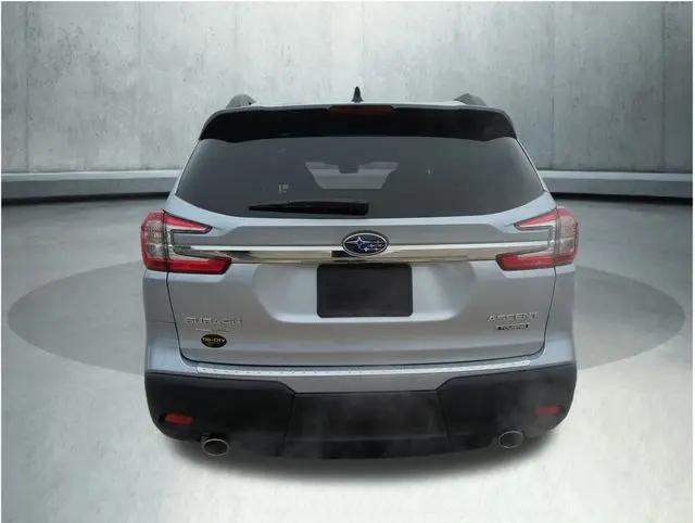 2025 Subaru Ascent Touring 7-Passenger