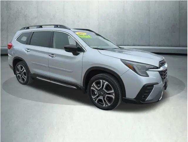 2025 Subaru Ascent Touring 7-Passenger