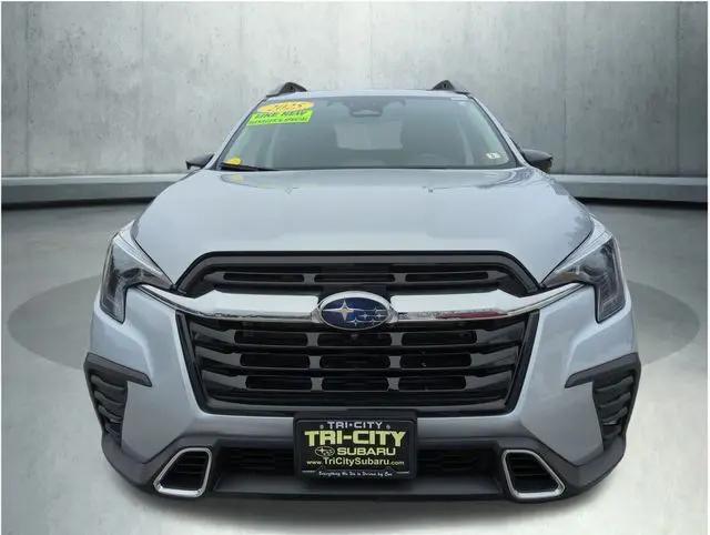 2025 Subaru Ascent Touring 7-Passenger