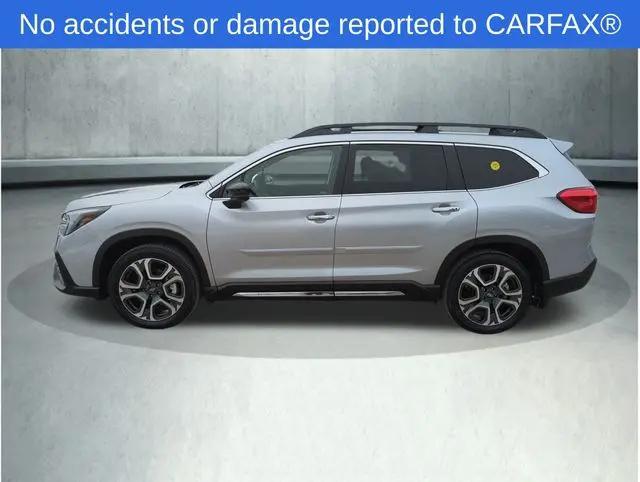 2025 Subaru Ascent Touring 7-Passenger