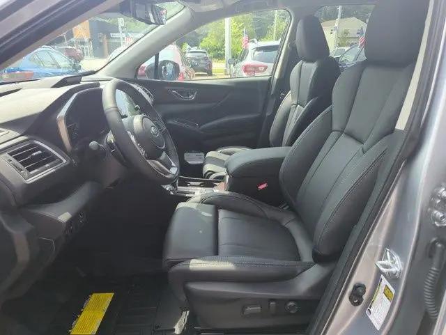 2025 Subaru Ascent Touring 7-Passenger