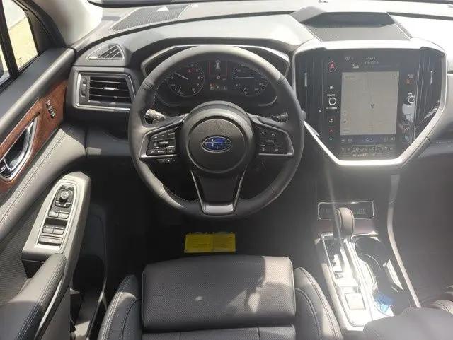 2025 Subaru Ascent Touring 7-Passenger